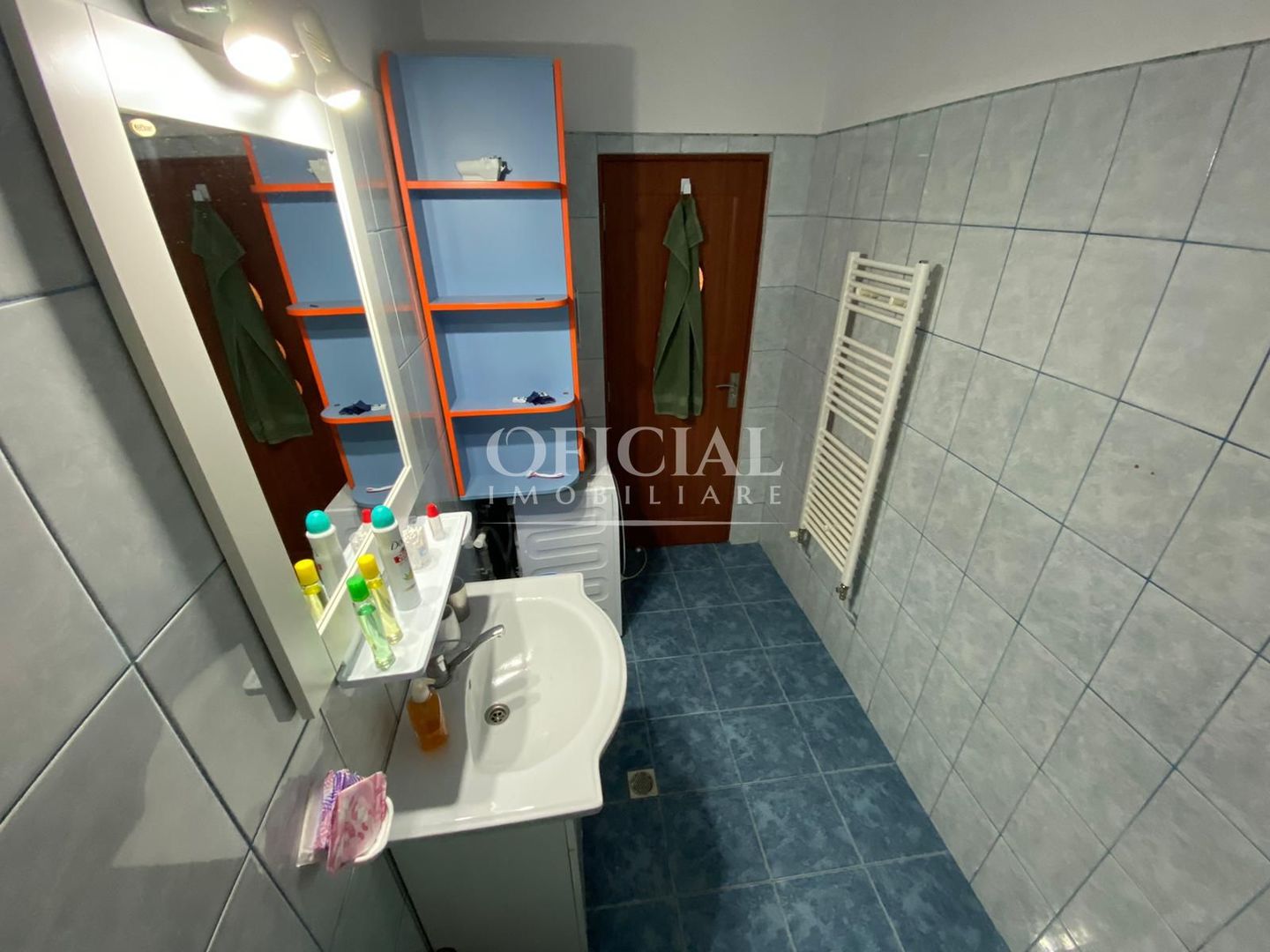 Apartament 2 Camere | 55 Mp | Parcare | Zona Floresti Florilor KIK - Poză 7