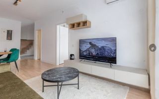 Apartament modern 2 camere Marmura Residence I Loc de parcare inclus - Poză 9