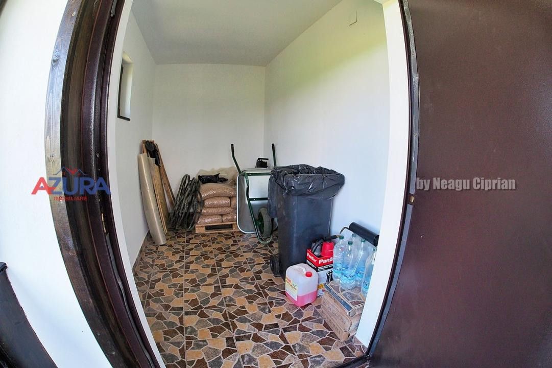 AZURA Imobiliare Pitesti - Casă de vacanță, Nucșoara! - Poză 49