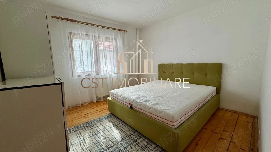 Apartament cu 2 camere, zona Steaua - Poză 1