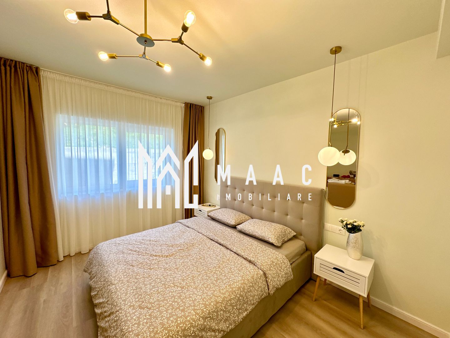Apartament 2 camere de vânzare | Sibiu, Exterior Vest | Sud - Poză 19