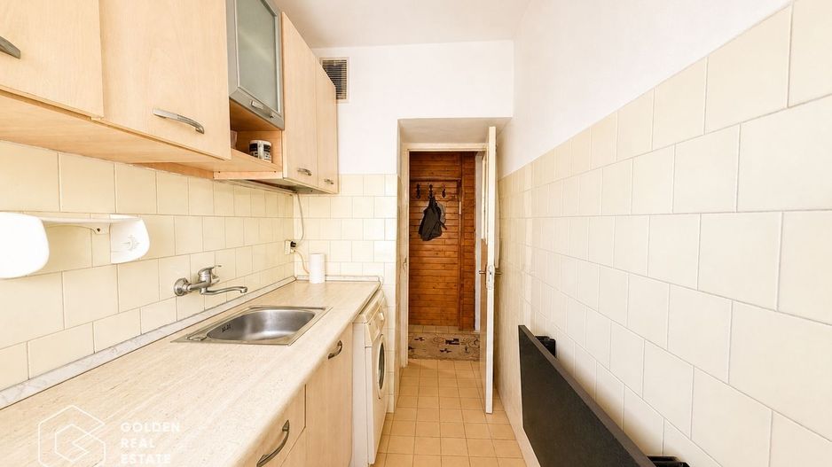 Apartament 2 camere, etaj 2, zona Fortuna - Poză 6