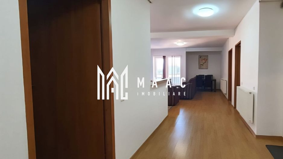 Apartament 3 camere | 87MPU | 2 Balcoane | Central - Poză 19