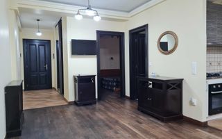 Apartament modern cu 2 camere de închiriat – Toscana Residence - Poză 3