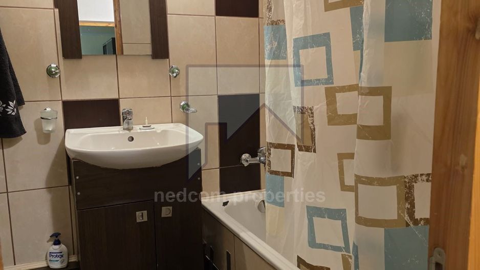 Vanzare Garsoniera str. Motoc - Sebastian - Poză 10