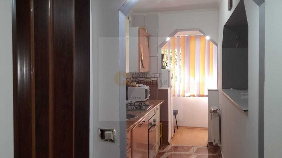 2 camere | 50mp |  instalatii noi | Crangasi - liceul Marin Preda - Poză 5