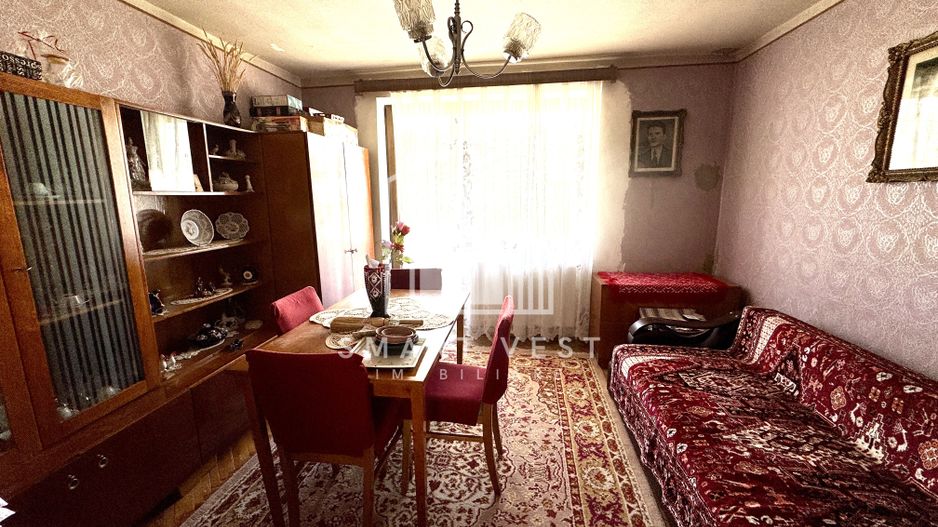 Apartament 2 camere decomandat | Etaj 3 | Zona Botizului - Poză 1