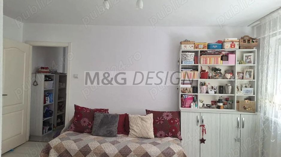 Apartament 2 camere Calea Sagului - Poză 1