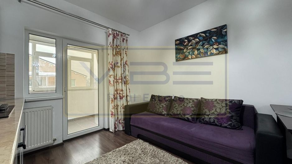 Apartament 2 camere Cris Estate -Family Market Bucium - Poză 4
