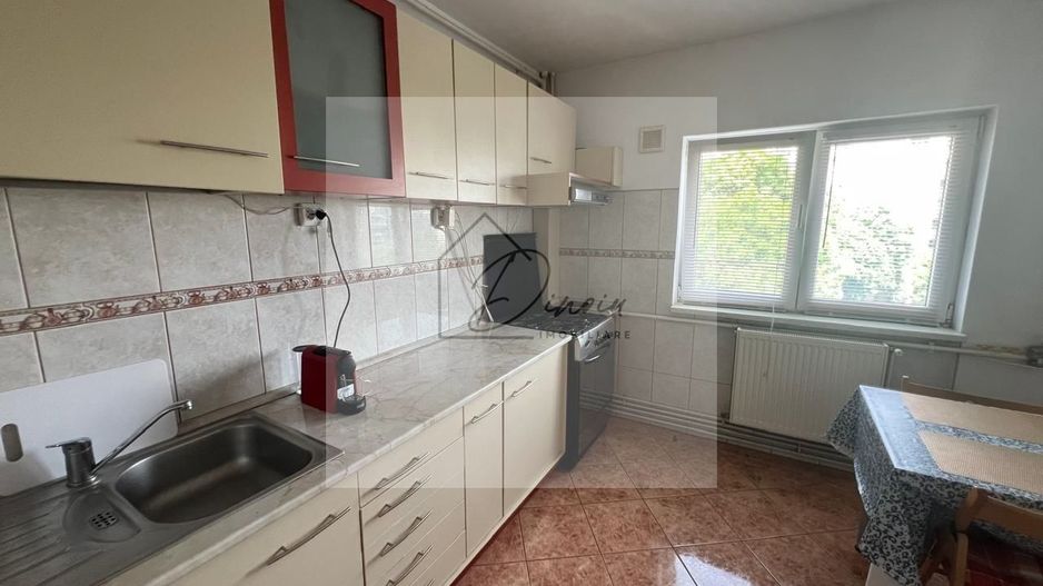 Apartament 2 camere Doamna Ghica - Parc Plumbuita I centrala proprie - Poză 2