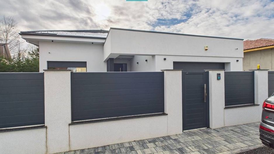 Casă individuală pe parter – Moșnița - Poză 2