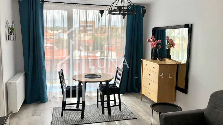 Apartament 2 Camere Decomandat – 47 mp, Etaj 4/4 - Poză 1