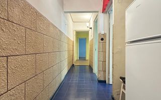 Apartament 3 camere zona Dorally KM 4-5 centrală termică - Poză 6