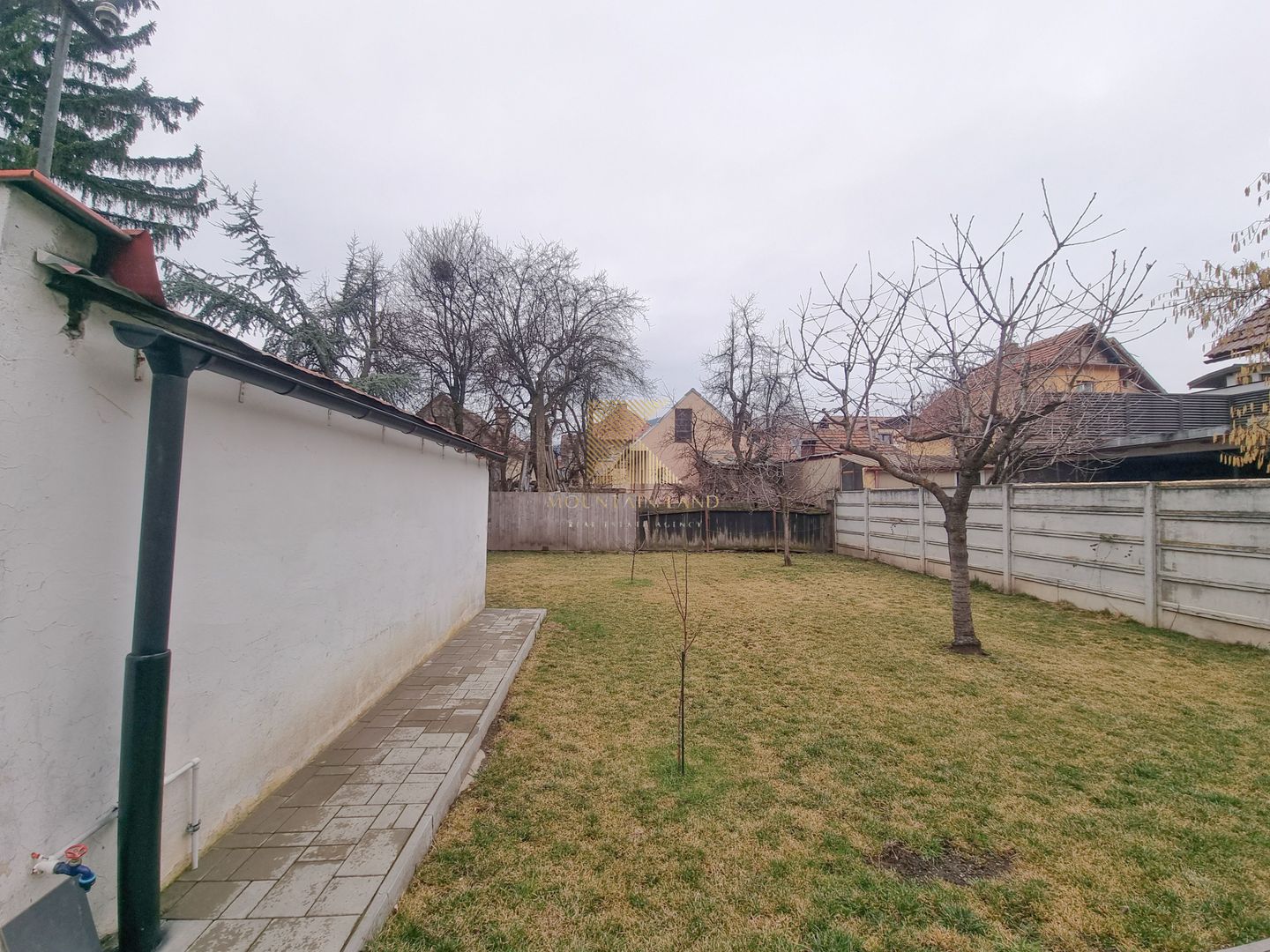 Casa cu 3 camere, curte proprie, renovata complet, Astra - Poză 18
