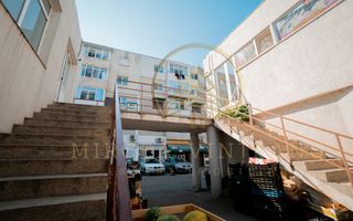 CET -Vanzare Complex Comercial Piața Cet Constanta - Poză 10