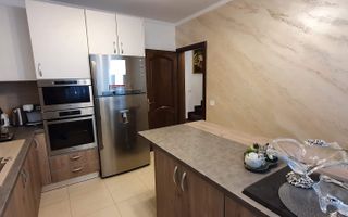 1/2 Duplex, mobilat, utilat, 4 camere, 492 mp teren, Cetate - Poză 8