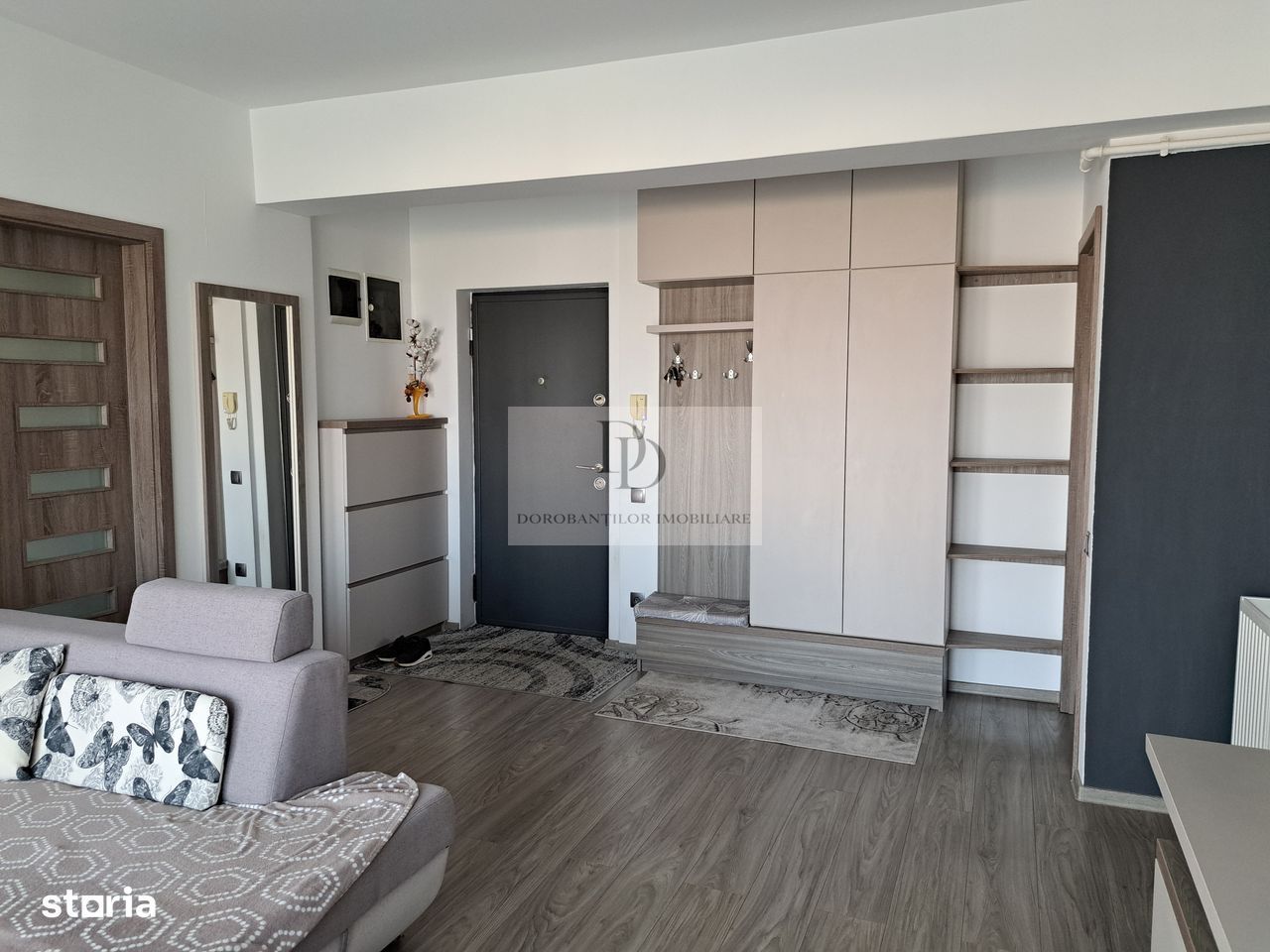 Apartament 2 camere de închiriat | Parcare subterana | Cartier Europa - Poză 2