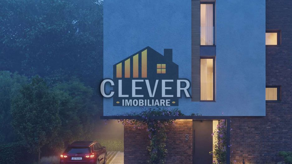 Vila duplex 4 camere,2 parcari , 132 mp utili, Metrou Teclu, Sector 3 - Poză 4