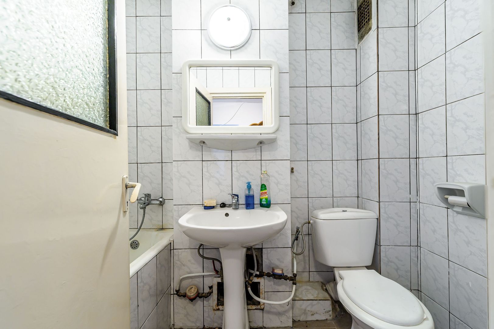 Apartament 2 camere Calea Romanilor - Poză 6