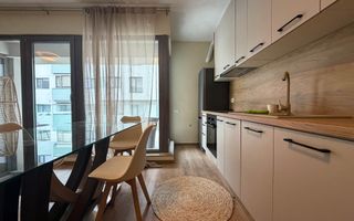Apartament 3 camere, prima locuire, terasă | Borhanciului - Poză 9