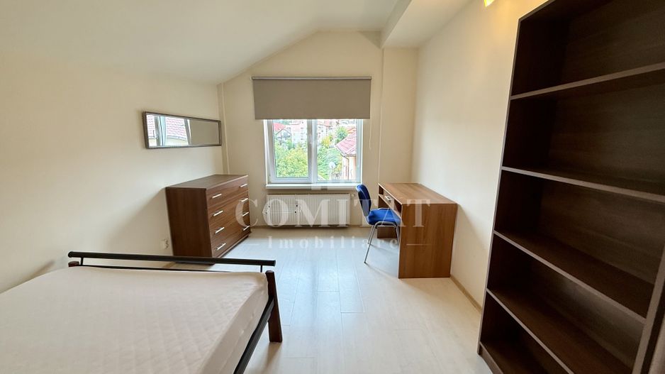 Apartament 3 camere | 61 mp | Zona Strazii Meteor - Poză 12