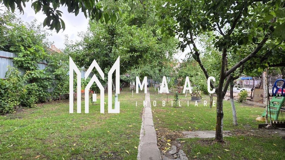 Apartament 1 camera I Gradina I Investitie I Zona Centrala - Poză 1