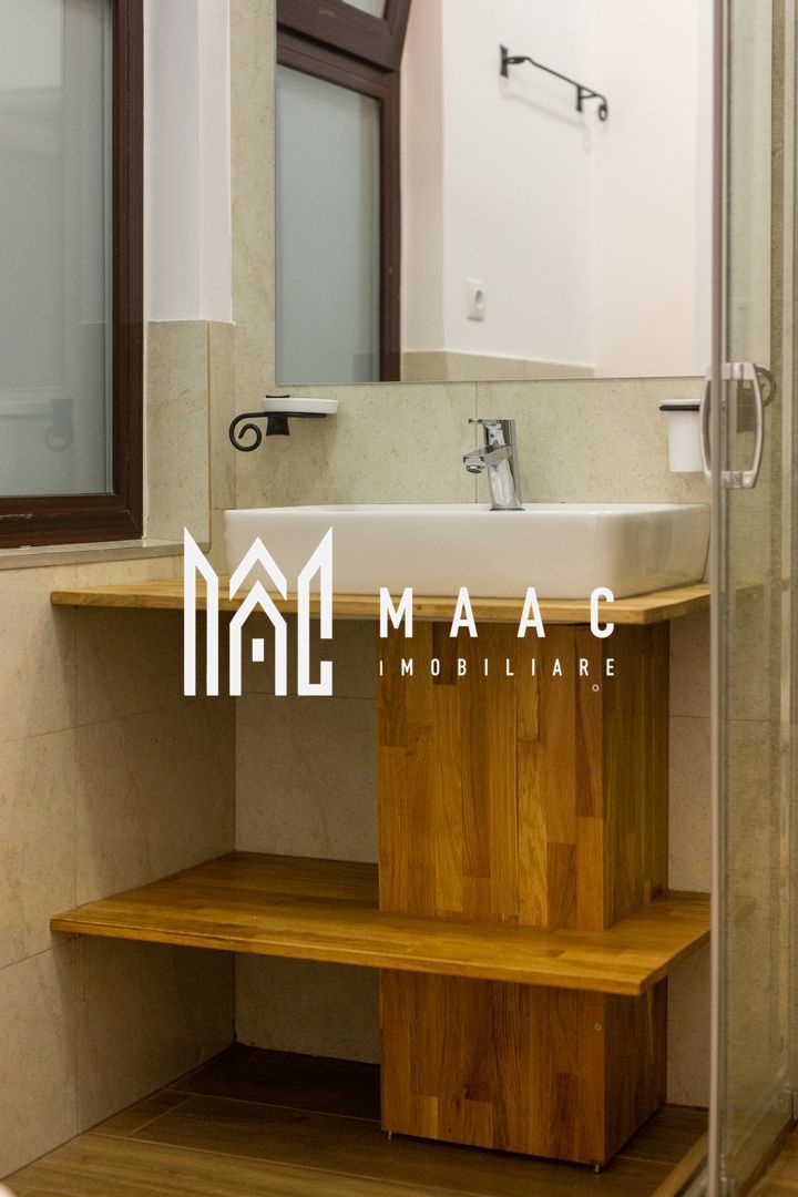 Casă individuala 5 camere | regim hotelier | zona istorică - Poză 11