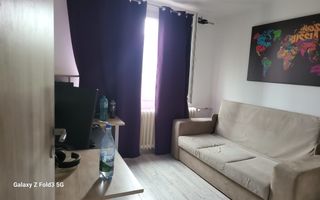 Apartament 3 camere decomandat Trapezului - Poză 2