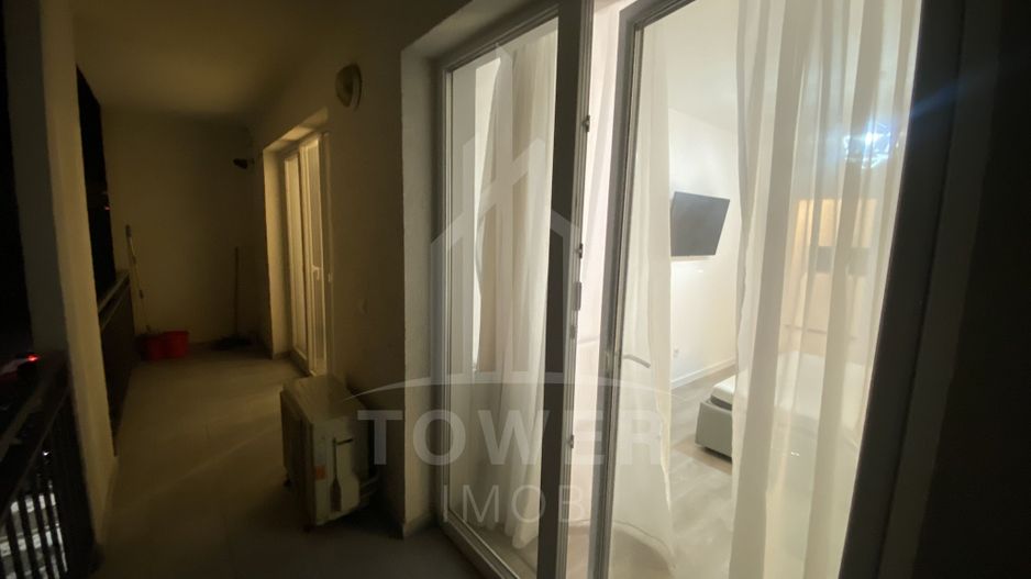 Apartament modern cu 2 camere | Balcon generos | Parcare privată – CityResidence - Poză 16