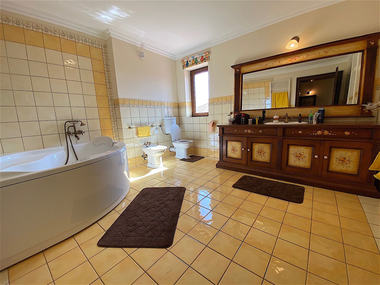 Casa in stil clasic zona Ghiroda - Poză 8