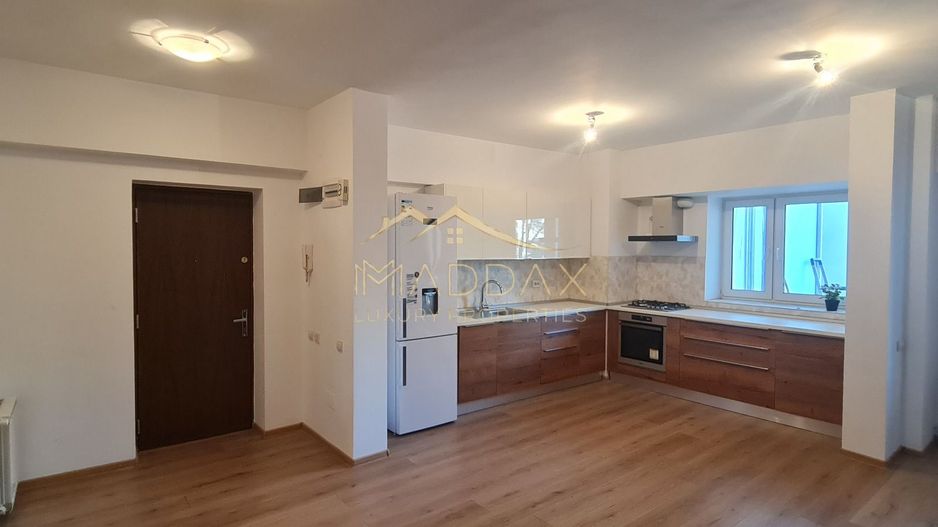 Apartament 3 camere // Loc parcare // Cartier Francez // Herastrau - Poză 4
