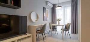 STUDIO | PROIECT NOU | METROU ANGHEL SALIGNY - Poză 3