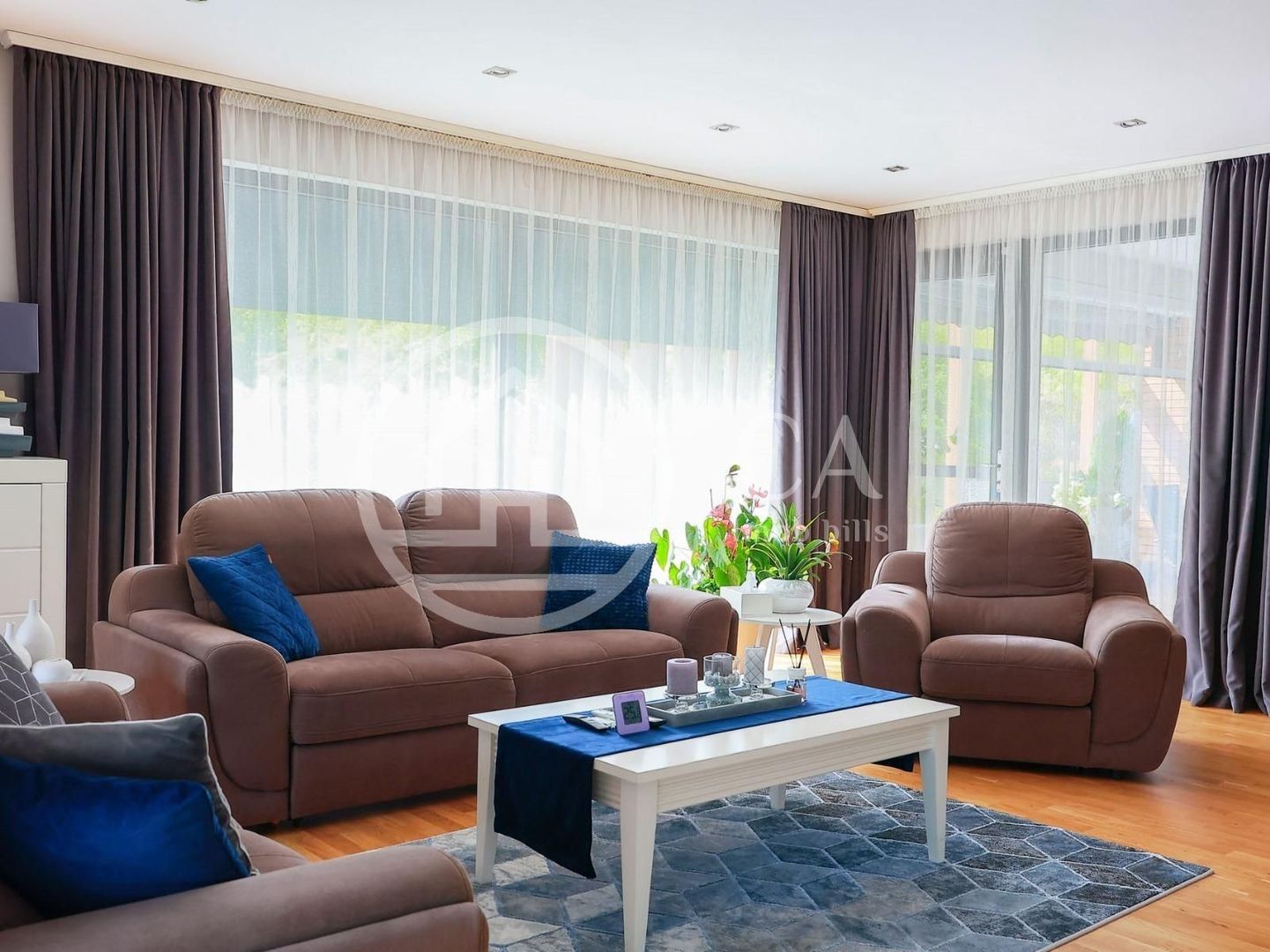 Vila cu piscina de vanzare - P+E str.Adevarului, Oradea - Poză 24