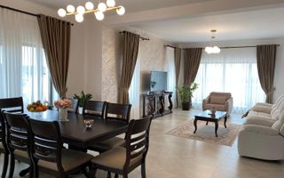 Casa individuala | 5 camere | 200 MPU | Garaj | Cisnadie - Poză 2