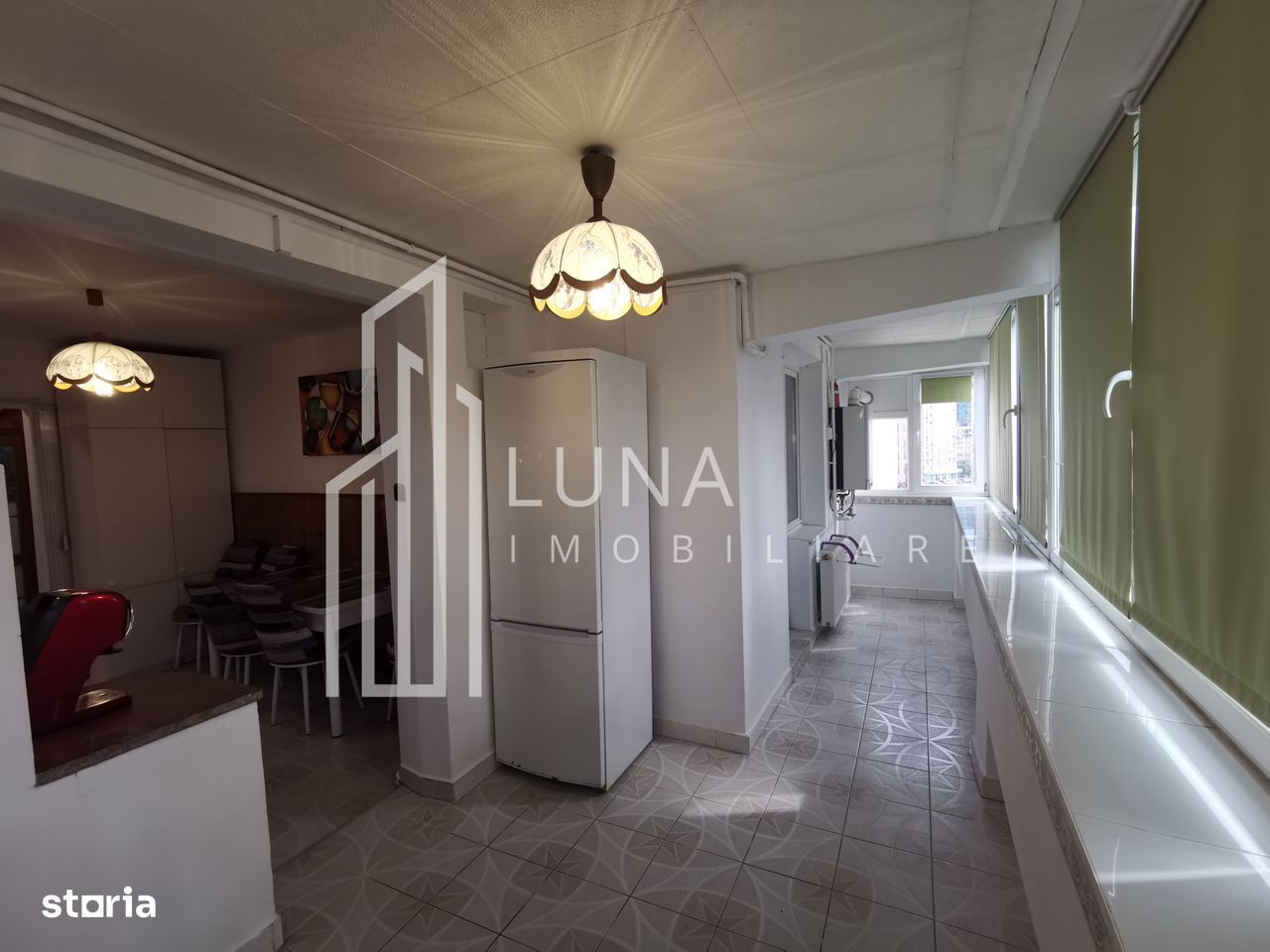 3 Camere Decomandat | 90 mp | Parcare + Beci - Poză 17