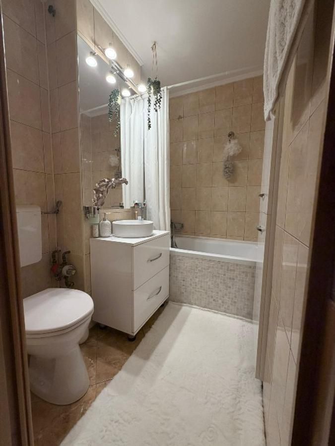 Dristor - 2 minute metrou Dristor - complet renovat - bloc anvelopat - Poză 10