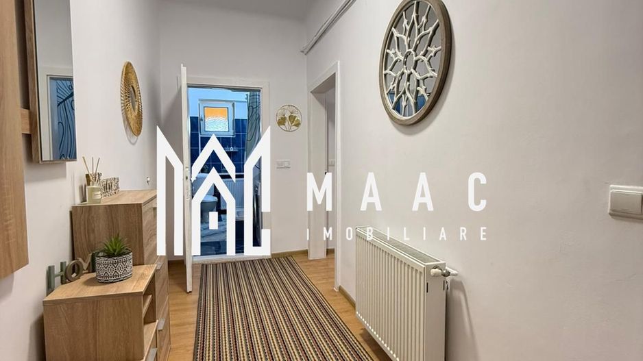 Apartament 1 camera | Etaj 1 | Decomandat | Curte | C. Noica - Poză 19
