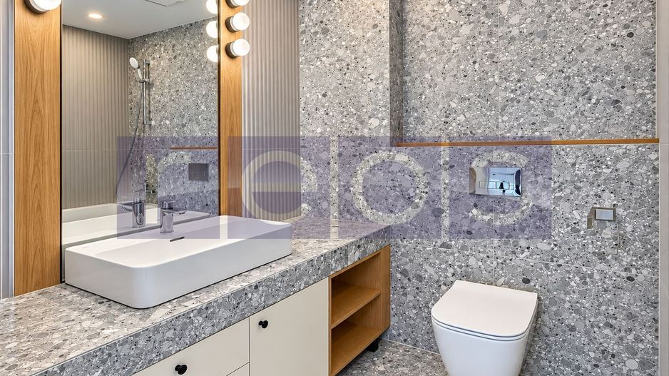STUDIO PREMIUM | PRIMA VISTA | TERASA 10 MP | ETAJ 8/10 | MOBILAT SI UTILAT - Poză 6