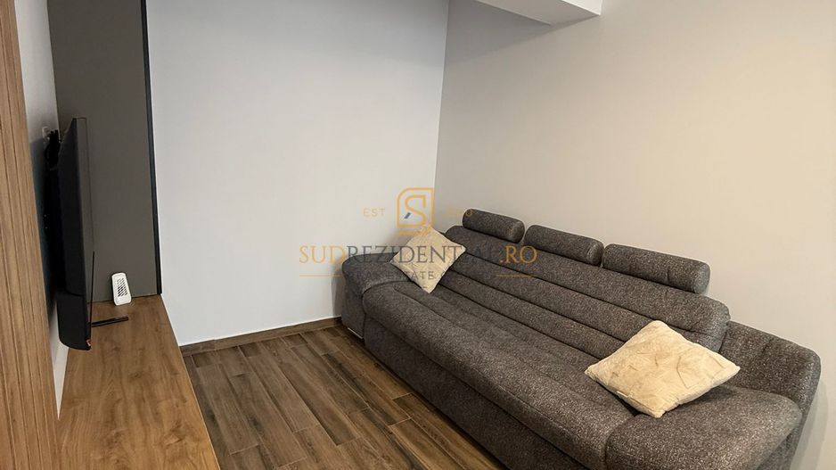 Apartament modern cu 2 camere, prima inchiriere - Parc Tudor Arghezi - Poză 2