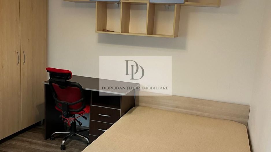 Apartament 3 camere | Parcare inclusă | Zonă liniștită – Buna Ziua - Poză 11