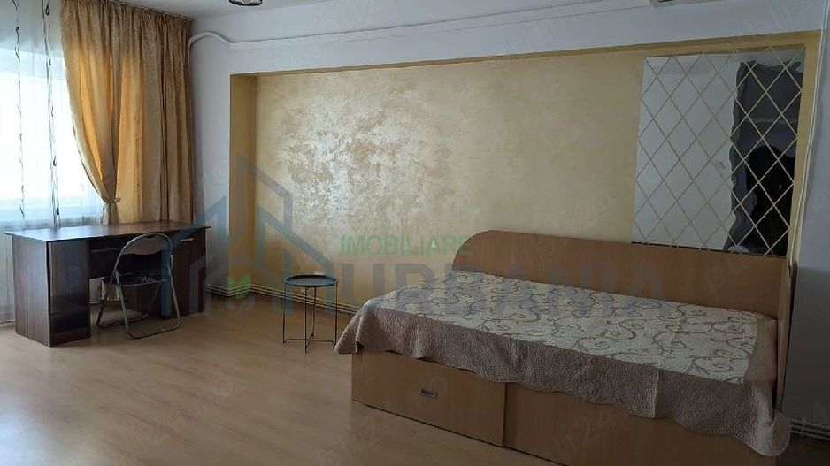 Inchiriez ap 3 cam Nicolina -CUG - Poză 2