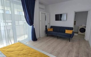 Apartament cu o camera Felix cu parcare proprie - Poză 4