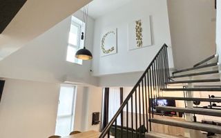 Vânare Penthouse 109mp | Pipera - Poză 5