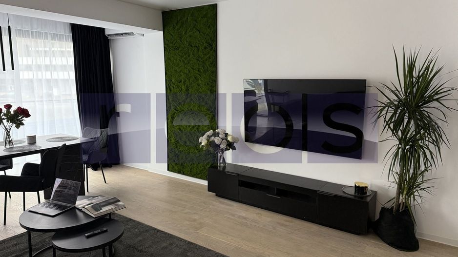 INCHIRIERE| YACHT KID | FLOREASCA | 2CAMERE| MUTARE IMEDIATA - Poză 5