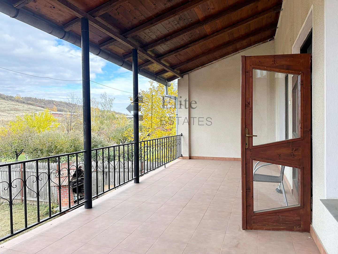 Casa cu teren 982 mp Gheorghe Doja, Oradea - Poză 10