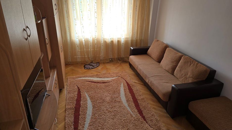 P 4102 - Apartament cu 2 camere în Târgu Mureș, cartierul Tudor - Poză 7