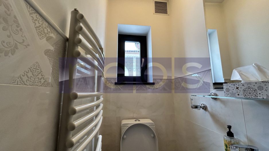 VANZARE VILA INDIVIDUALA | P+1 | LIBERA | ZONA CAPITALE - Poză 20