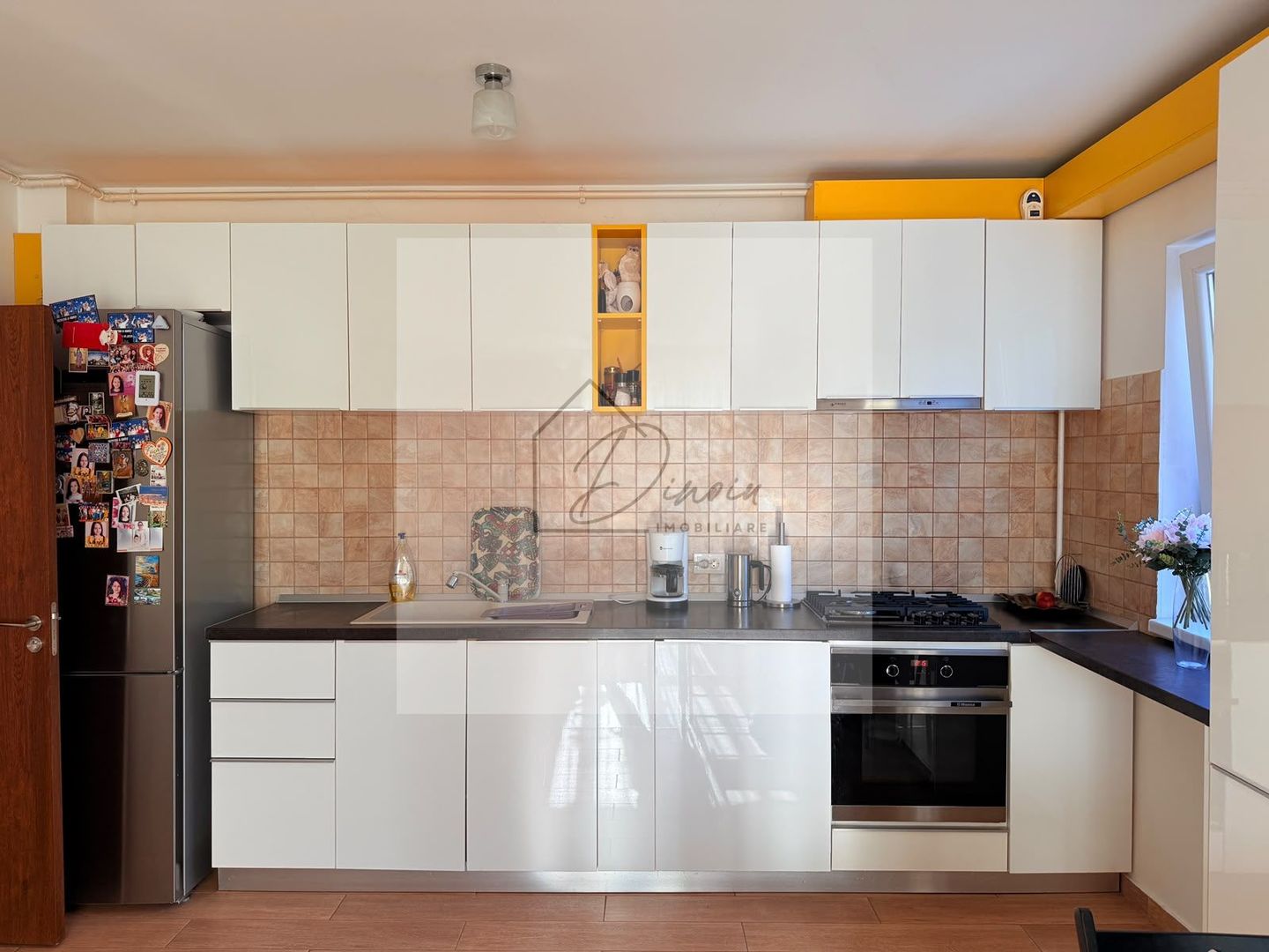 3 camere Theodor Pallady I Metrou N Teclu I Parcare inclusa I COM 0% - Poză 9