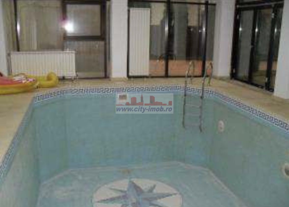 Inchiriere Vila Iancu Nicolae Gradinita, Clinica Medicala - Poză 9