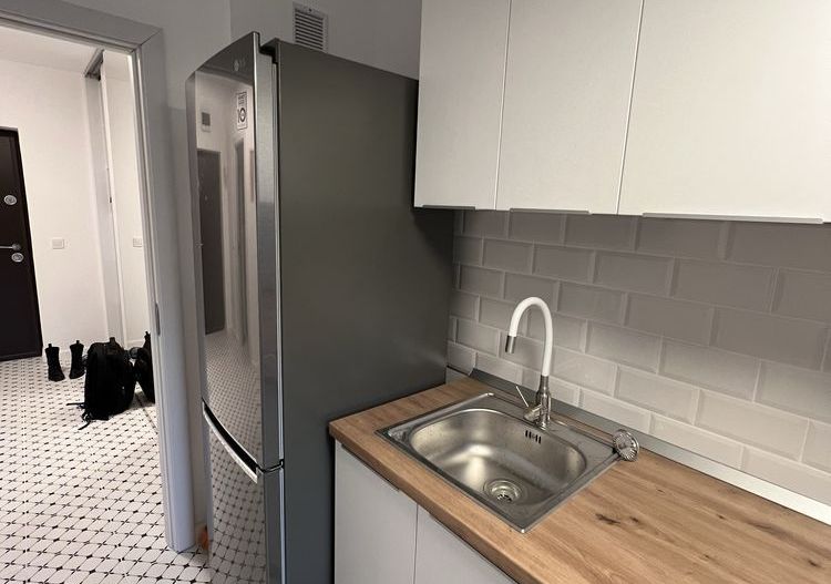 Garsonieră Modernă – Mall Vitan, Foisorului | 500€/lună - Poză 3